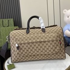 Gucci Travel Bags